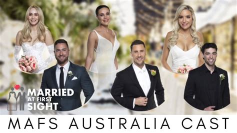 married at first sight australia season 9 portugal|Season 9 